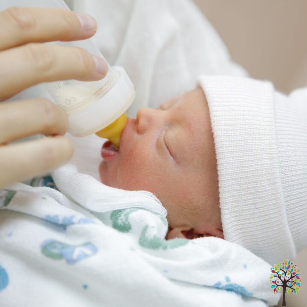 cuidados com o bebê prematuro